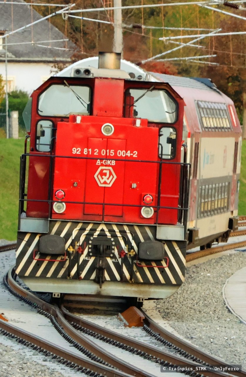 Dh 1500 004-2 bei Söding Mosskirchen