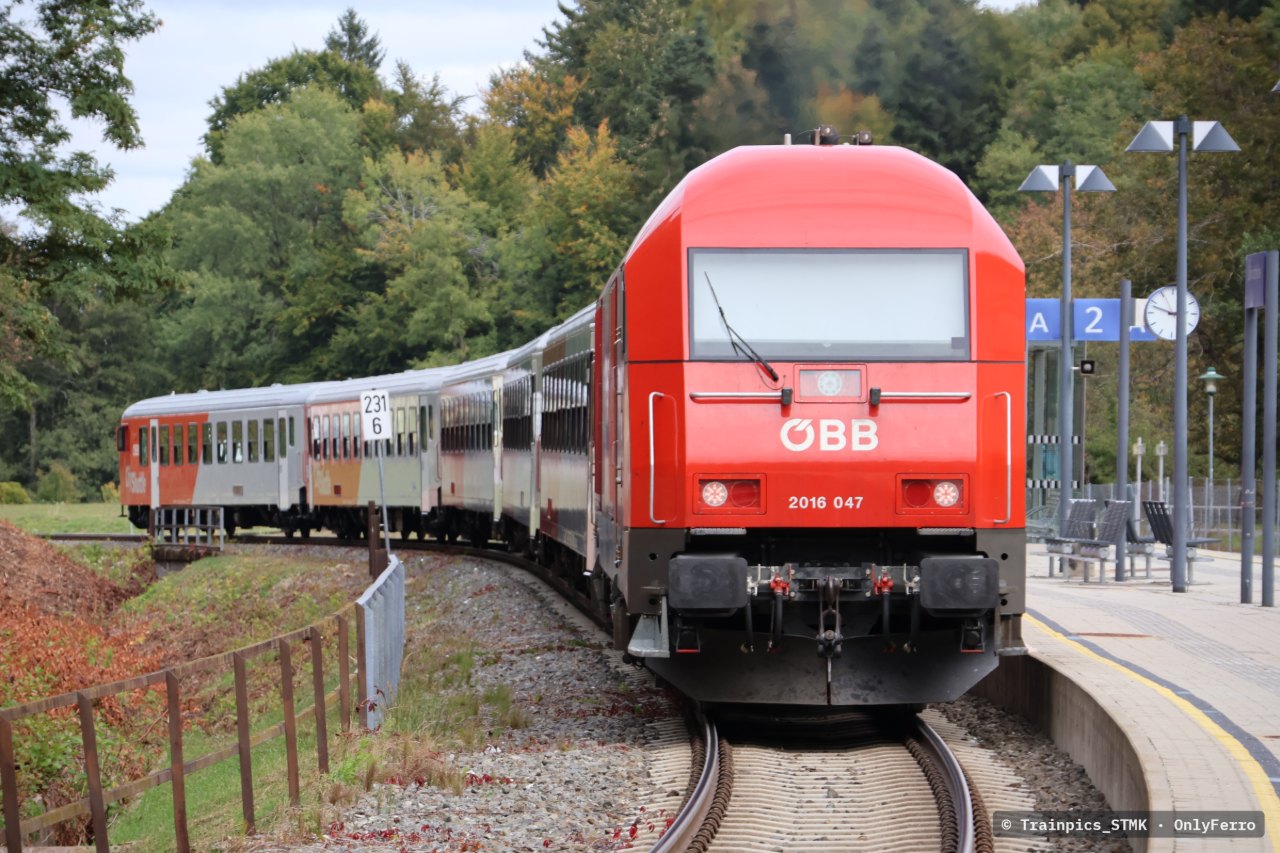 2016 047 mit Cs bei Laßnitzhöhe