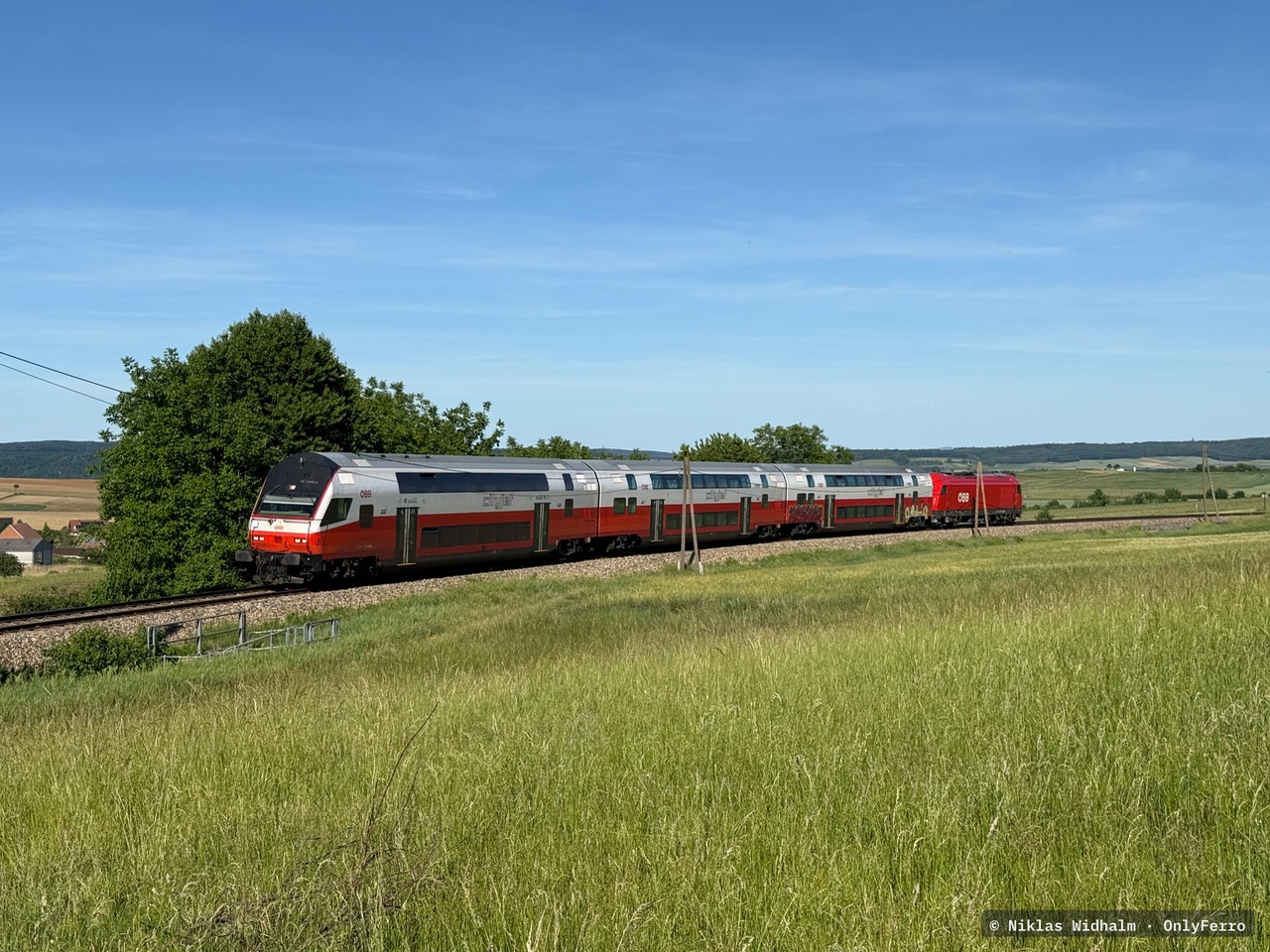 8633.003 bei Herzogenburg