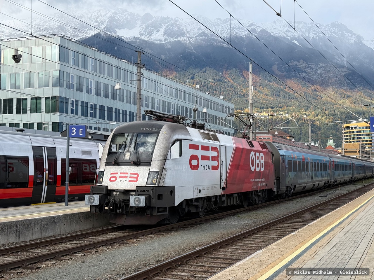 1116.237 bei Innsbruck