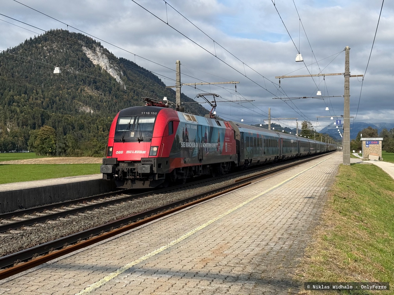 1116.152 bei Schaftenau