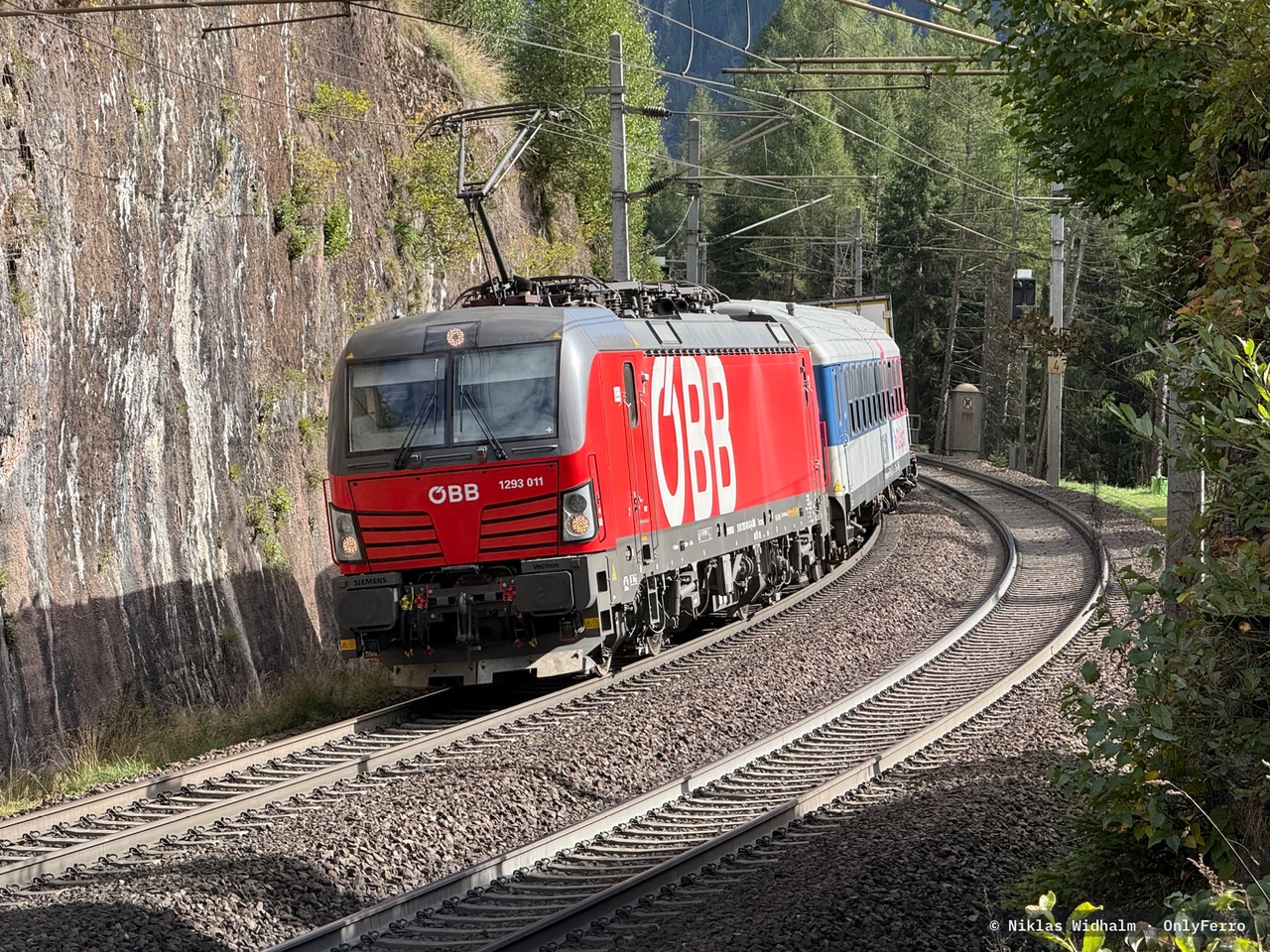 1293.011 bei Gries an Brenner