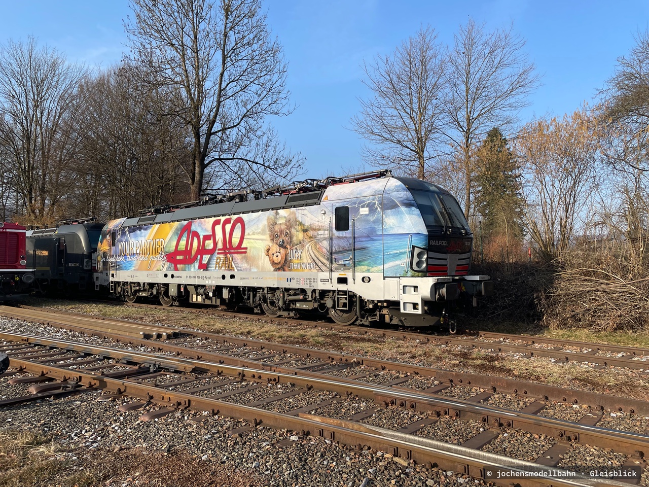 193.128 bei Krieglach