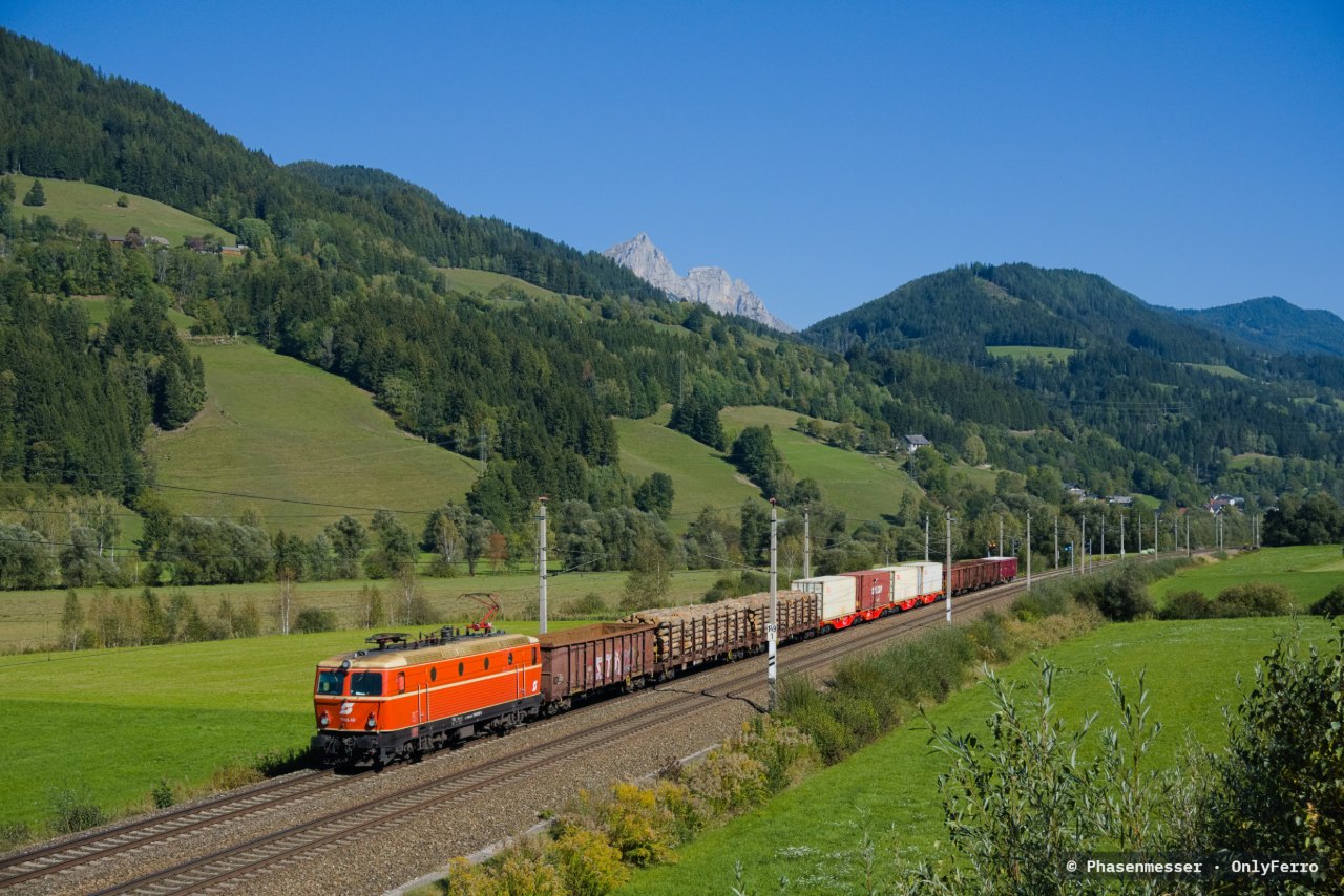 1144.040 bei Rottenmann