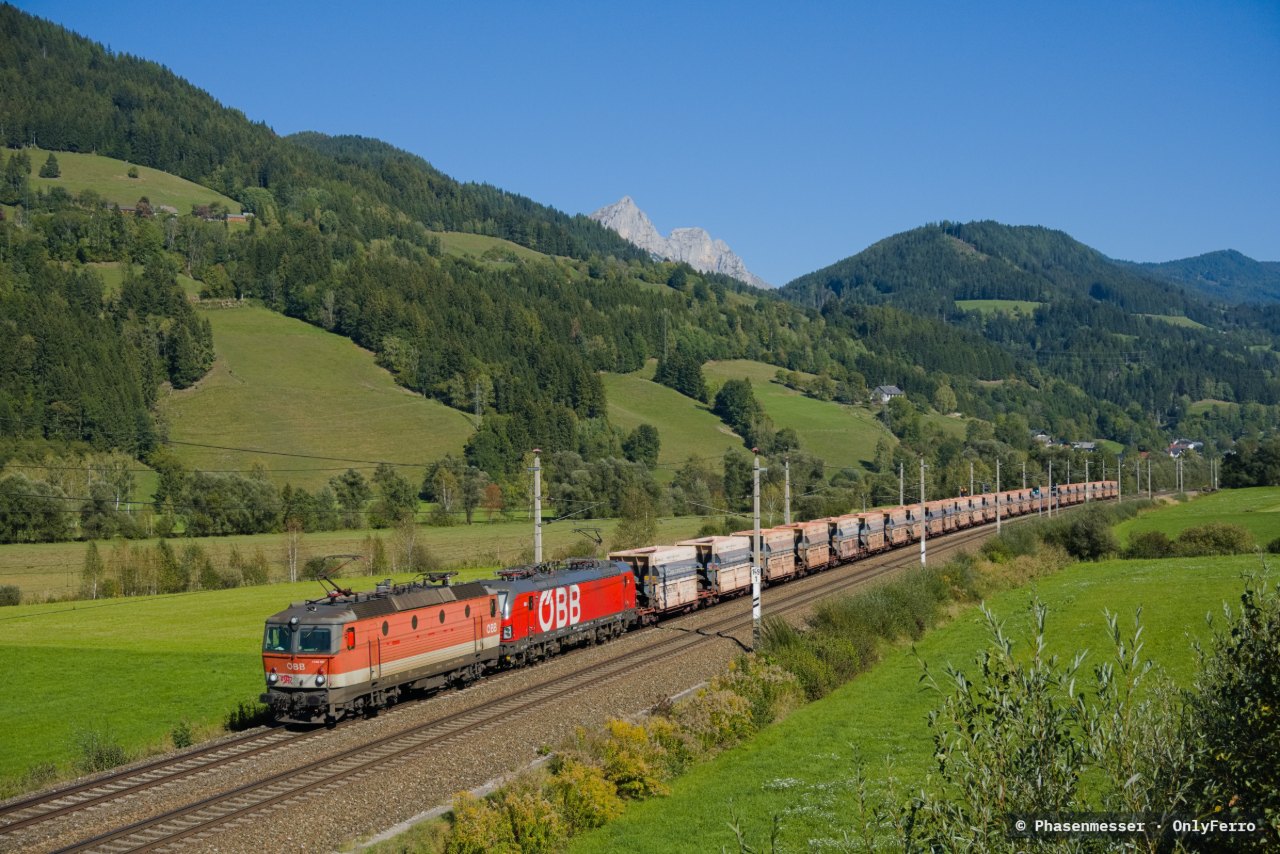 1144.110 bei Rottenmann