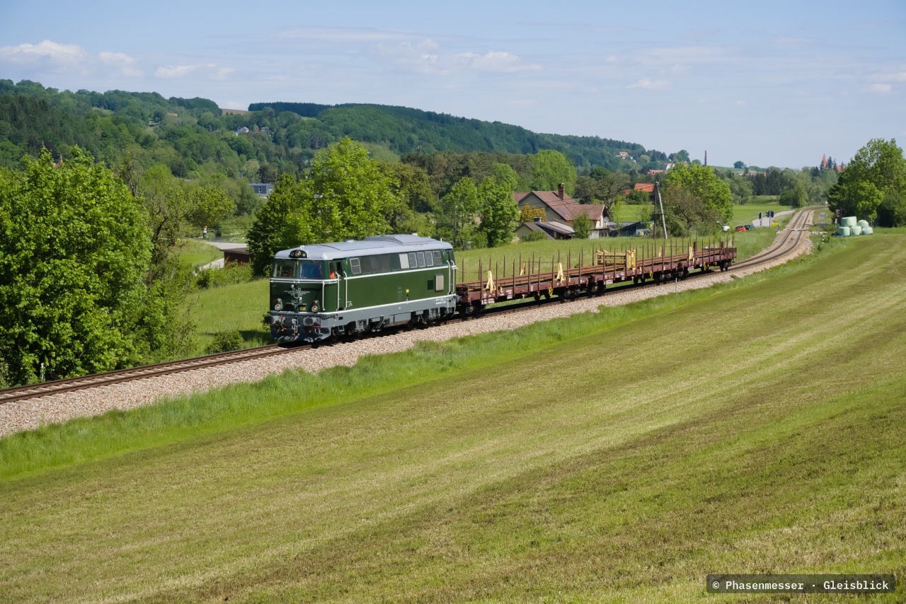 2043.010 bei Göblasbruck