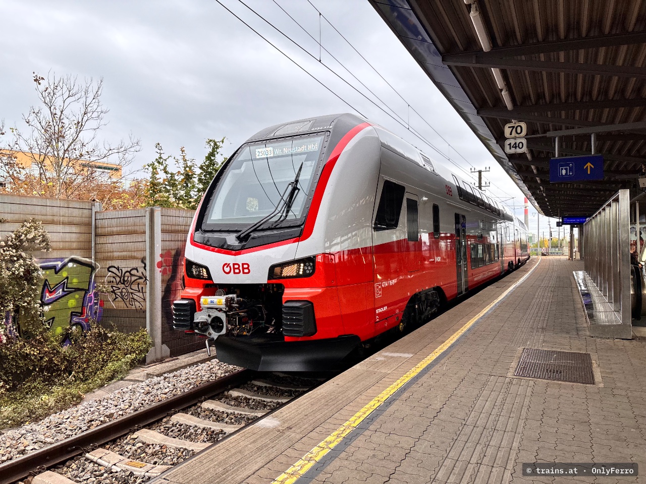 4734.116 bei Wien Simmering