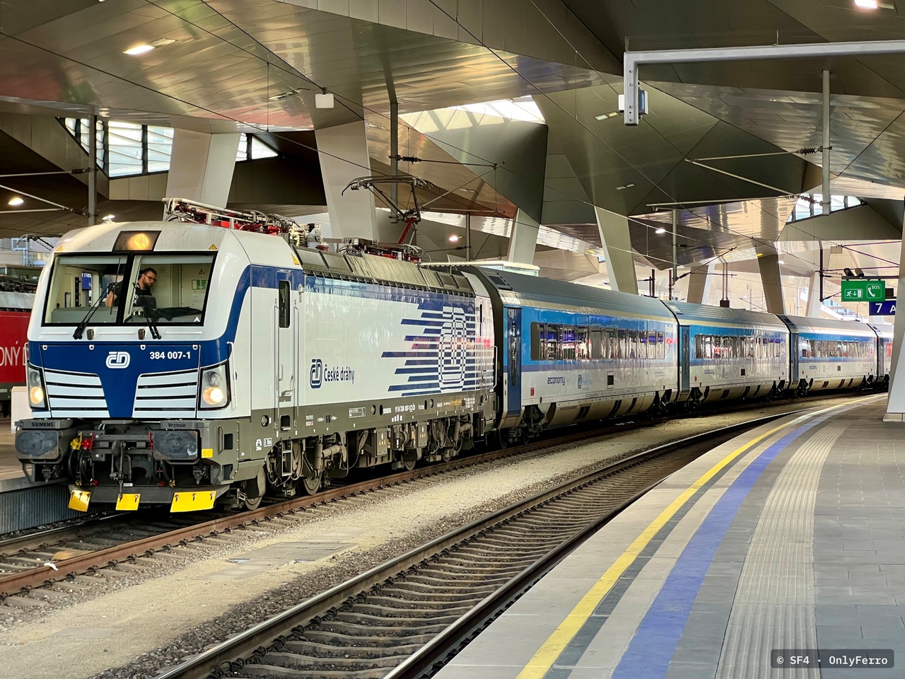 384 007-1 bei Wien