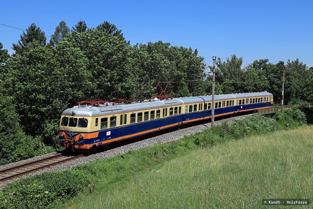 4030.210 bei Bad Deutsch Altenburg
